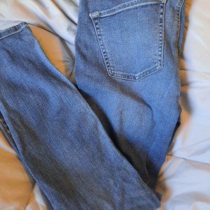 Womens White House Black Market Jeans